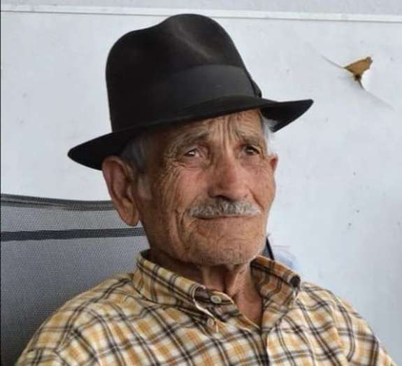 Sebastián Rodríguez García/TA.